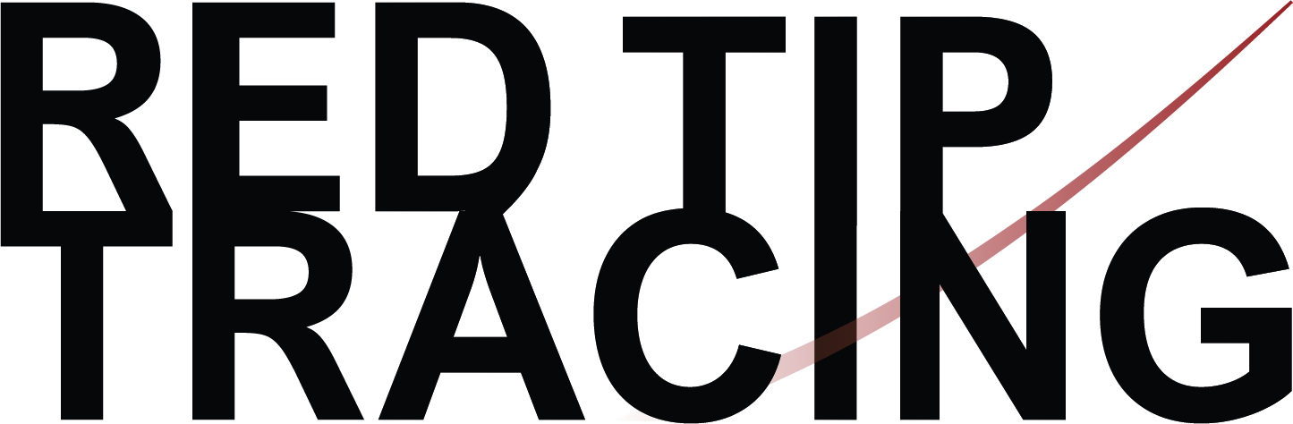 RedTip Logo